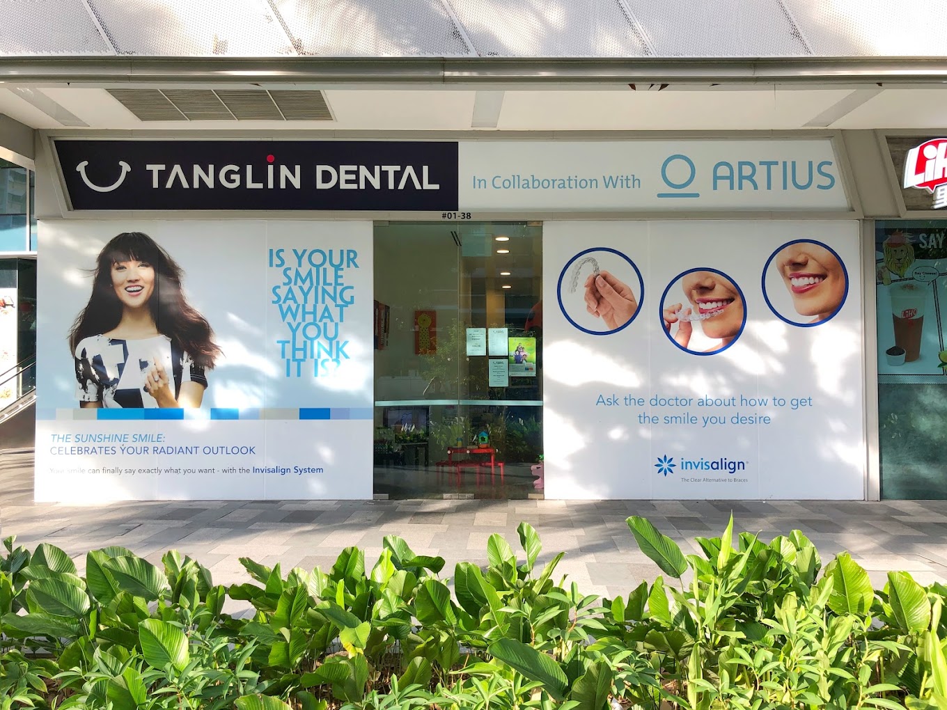 Tanglin Dental Yishun, Singapore