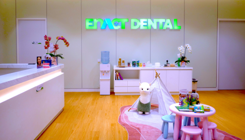 Enact Dental